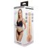 / Fleshlight Blake Blossom Bombshell - realistyczna sztuczna wagina (naturalna)