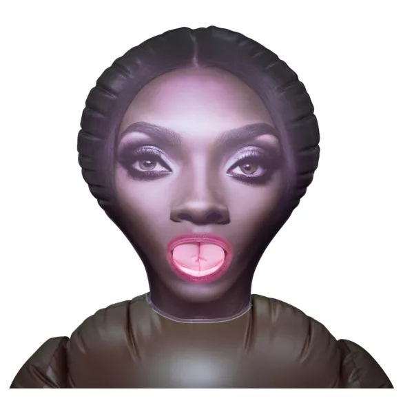 Excellent Power - lalka transseksualna w pełnym rozmiarze - realistyczna