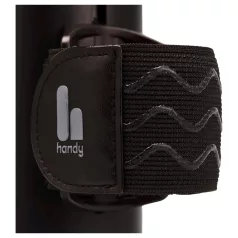 Opaska zaciskowa Handy True Grip PRO Band (czarna)