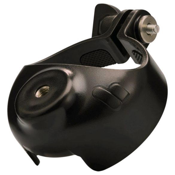 The Handy Handsfree Cup - uchwyt (czarny)