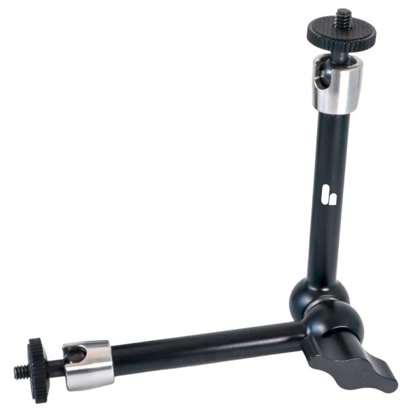 The Handy Handsfree - stojak na gadżety erotyczne - czarny