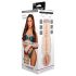 Fleshlight Vanna Bardot - realistyczna pochwa (naturalna)
