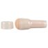 Fleshlight Vanna Bardot - realistyczna pochwa (naturalna)