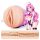 Fleshlight - Fantasy Sasha Nakamoto Ecchi wagina (naturalna)
