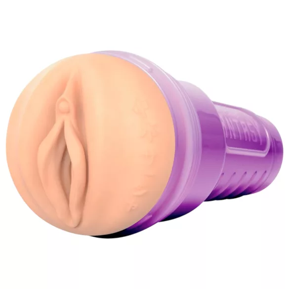 Fleshlight - masturbator vagina - Sasha Nakamoto Ecchi - naturalny kolor