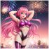 Fleshlight - Fantasy Sasha Nakamoto Ecchi wagina (naturalna)
