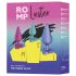 ROMP Luster - zestaw do treningu analnego (3 szt.)