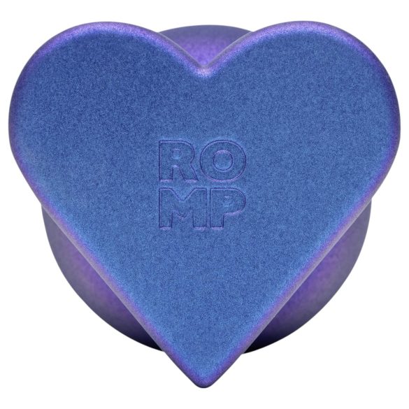 ROMP - zestaw do treningu analnego - 3 sztuki