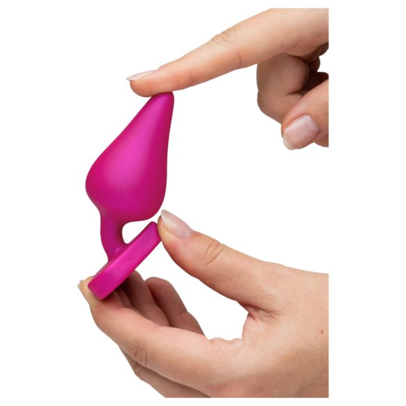 ROMP - zestaw do treningu analnego - 3 sztuki