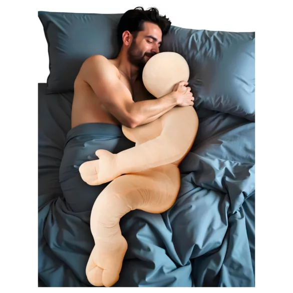 You2Toys - przytulanka erotyczna (naturalna)