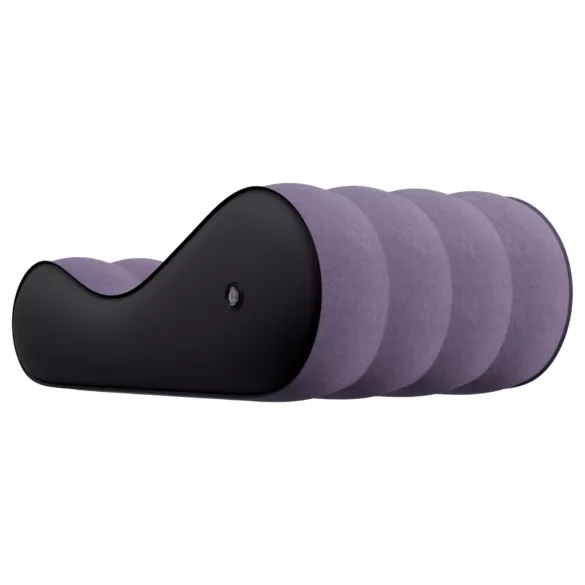 You2Toys - poduszka erotyczna dmuchana - niebieska