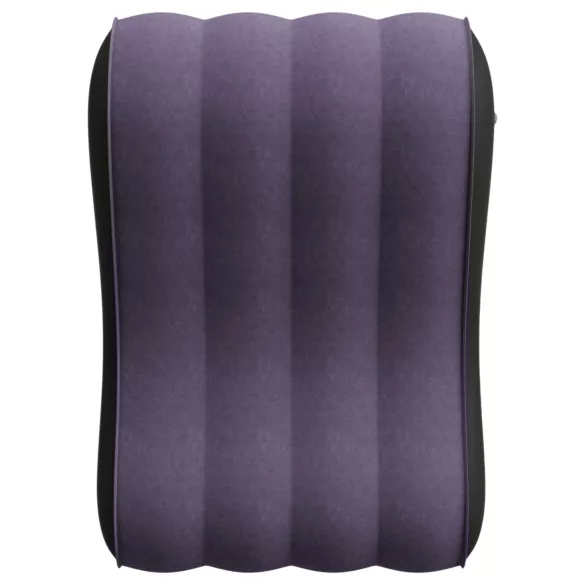 You2Toys - poduszka erotyczna dmuchana - niebieska