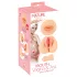 Nature Skin - masturbator wagina i usta - realistyczny kolor