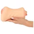 Nature Skin - masturbator wagina i usta - realistyczny kolor