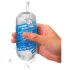 TENGA Spinner DX - masturbator męski - przezroczysty