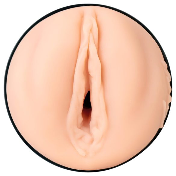 Kiiroo Lacy Lennon - masturbator waginalny - kompatybilny z PowerBlow - cielisty