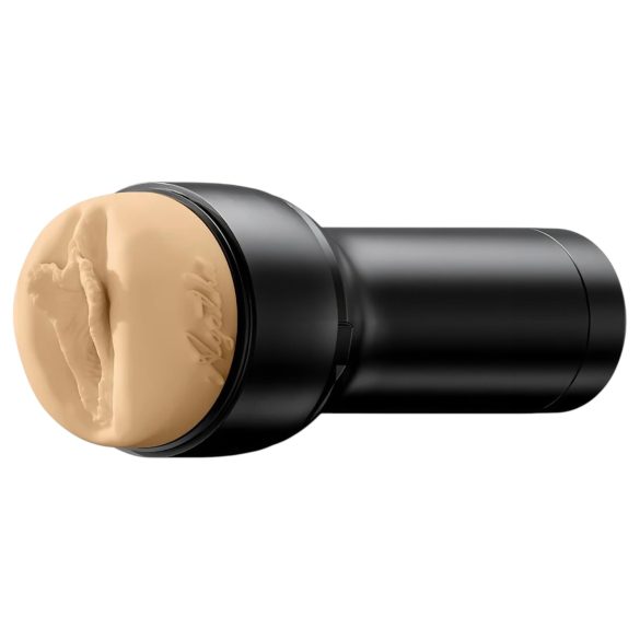 Kiiroo Agatha Vega - masturbator waginalny - kompatybilny z PowerBlow - cielisty