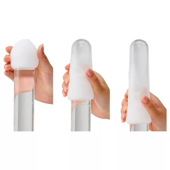 TENGA - masturbator jajko - zestaw 6 sztuk