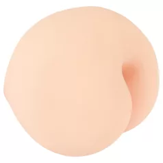   Beau Coeur Felyra - brzoskwiniowy masturbator (w kolorze ciała)