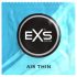 EXS Air Thin - ultra cienkie prezerwatywy lateksowe (12 szt.)