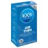 EXS Air Thin - ultra cienkie prezerwatywy lateksowe (12 szt.)