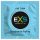 EXS Air Thin - Ultra Cienkie Lateksowe Prezerwatywy (100 sztuk)