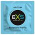 EXS Air Thin - Ultra Cienkie Lateksowe Prezerwatywy (100 sztuk)