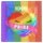 EXS Pride - lateksowe prezerwatywy (144 szt.)