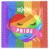 EXS Pride - lateksowe prezerwatywy (144 szt.)