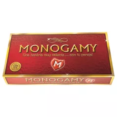 Gra towarzyska Monogamy (hiszpańska)
