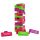 Play Wiv Me - Wieża Rozkoszy jenga (54 szt.)