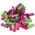 Play Wiv Me - Wieża Rozkoszy jenga (54 szt.)