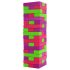 Play Wiv Me - Wieża Rozkoszy jenga (54 szt.)