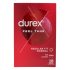 Durex Feel Thin - naturalne wrażenie prezerwatywy (18 szt.)