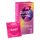 Durex Emoji PleasureMe - prążkowane i wypustkowe prezerwatywy (12 szt.)
