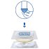 Durex Invisible Slim - ultracienkie prezerwatywy (10 szt.)