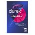Durex Mutual Pleasure - prezerwatywy opóźniające (16 szt.)