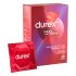 Durex Feel Intimate - cienka prezerwatywa (18 szt.)