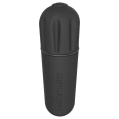 Bathmate Vibe - bezprzewodowe jajko wibrujące (czarne)