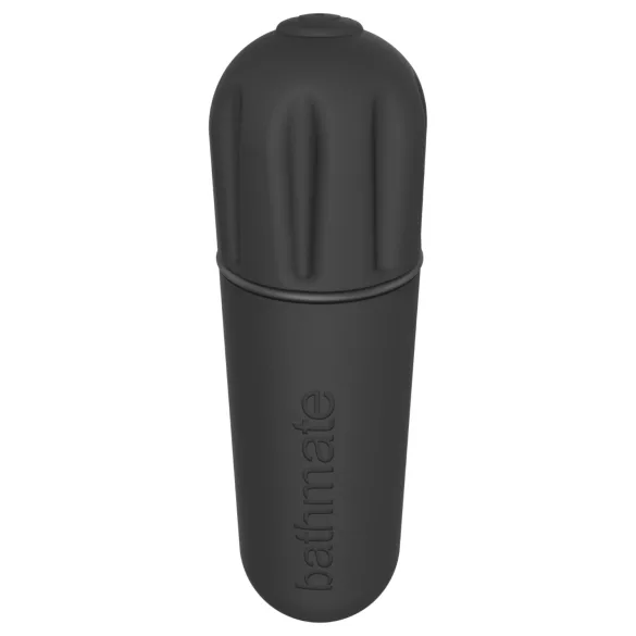Bathmate Vibe - bezprzewodowe jajko wibrujące (czarne)