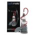 BathMate Xtreme Hydromax 3 - zestaw pompka wodna (przezroczysta)