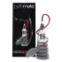 BathMate - pompka do penisa - zestaw hydropompa Xtreme Hydromax 3