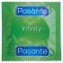 Pasante - prezerwatywy opóźniające (12 szt.)