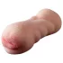Lonely 2in1 - masturbator wagina i usta (naturalny)