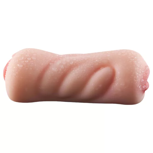 Lonely 2in1 - masturbator wagina i usta (naturalny)