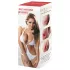 Lonely 2in1 - masturbator wagina i usta (naturalny)