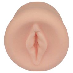   Lonely Nature - zapasowy mankiet do pompki, wagina (naturalna)