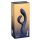 We-Vibe Nova 2 - ładowany, inteligentny wibrator z ramieniem na łechtaczkę (niebieski)