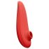Womanizer Marilyn Monroe - stymulator falowy (czerwony)