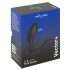 We-Vibe Vector+ - inteligentny, ładowalny wibrator analny (czarny)
